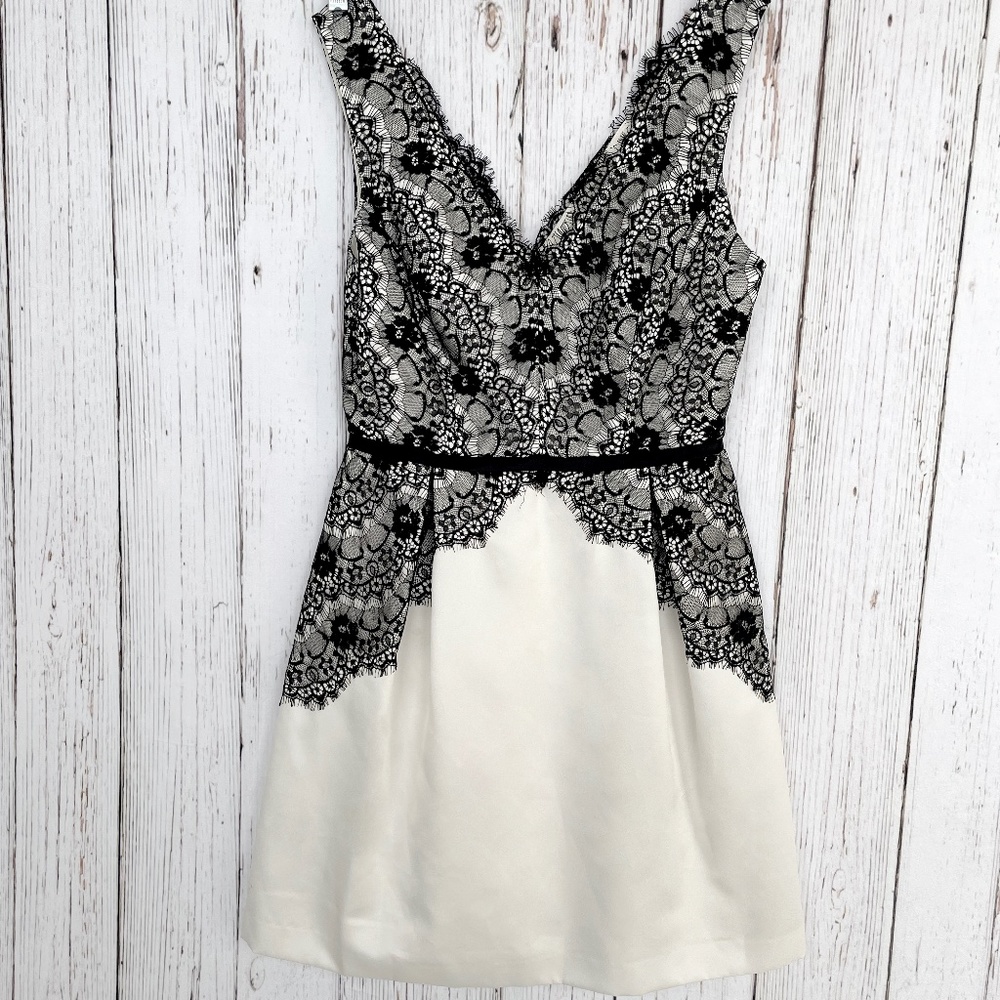 Max and Cleo Julianna Cocktail Dress